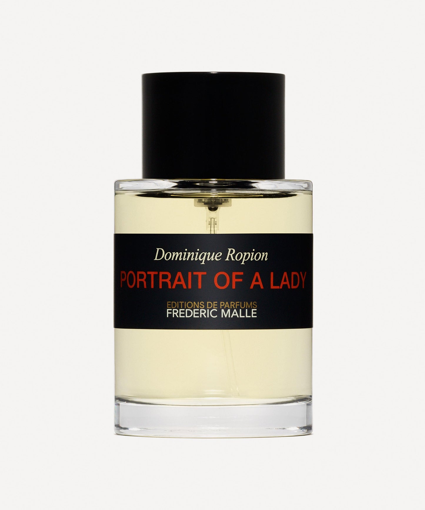 £4.99 Frederic Malle Portrait of a lady sample + FREE Carnal flower sample