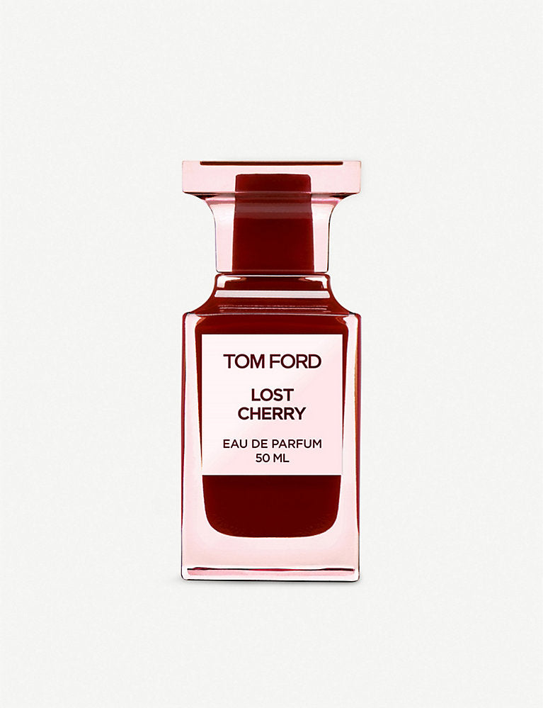 £4.25 Ford Lost cherry samples 2ml 3ml 7.5ml