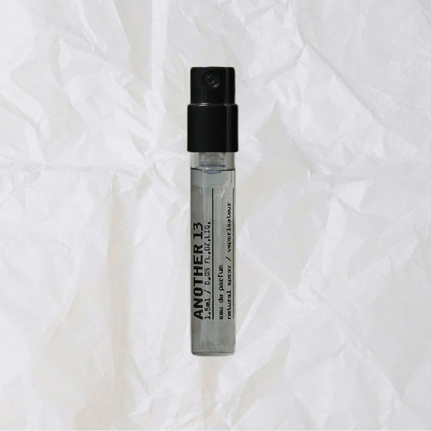 Le labo Another 13  1.5ml discovery perfume