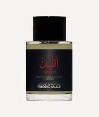 Frederic Malle The Night hairmist  sample 2ml 3ml
