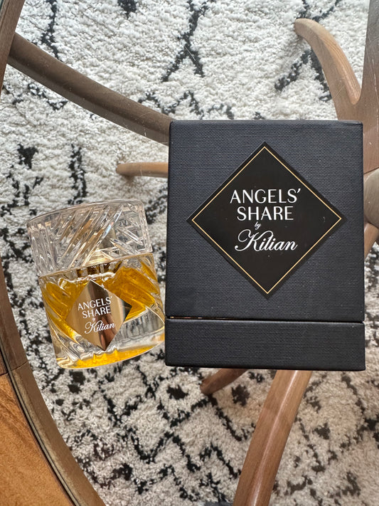£4.25 Kilian angels share sample 2ml 3ml 7.5ml