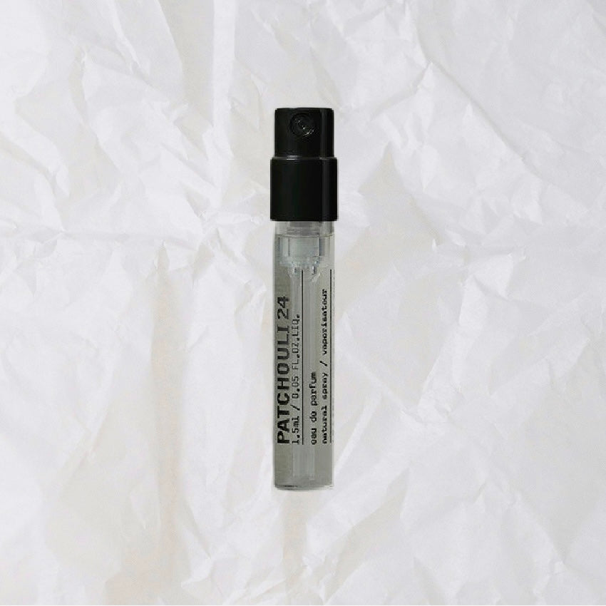 Le labo Patchouli 24 1.5ml discovery perfume